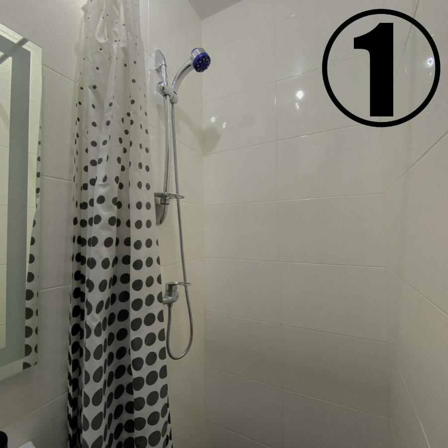 Studio Aparment คาร์คิฟ ภายนอก รูปภาพ