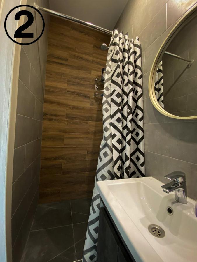 Studio Aparment คาร์คิฟ ภายนอก รูปภาพ